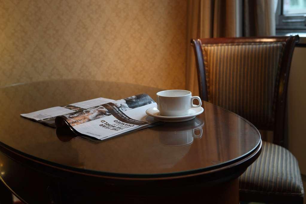 Gloria Prince Hotel Taipei Chambre photo