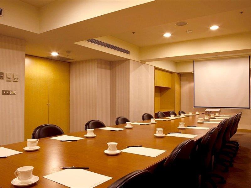 Gloria Prince Hotel Taipei Extérieur photo