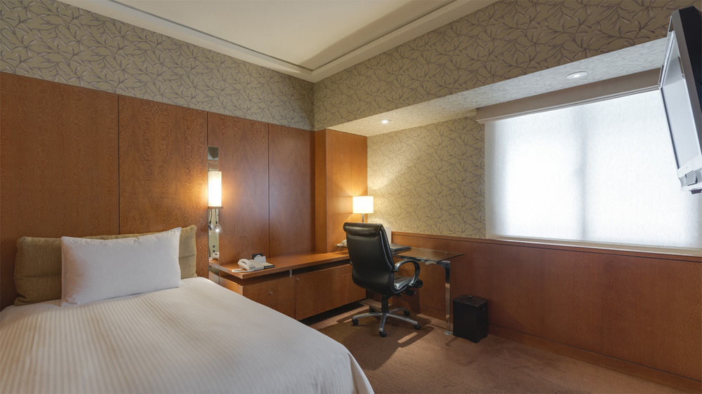 Gloria Prince Hotel Taipei Extérieur photo