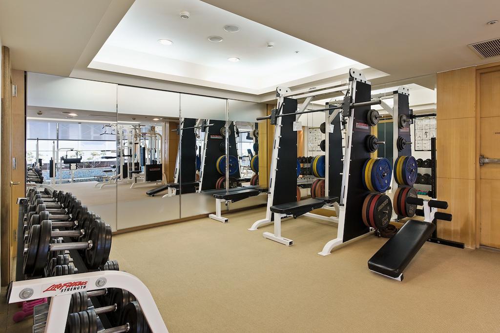 Gloria Prince Hotel Taipei Extérieur photo