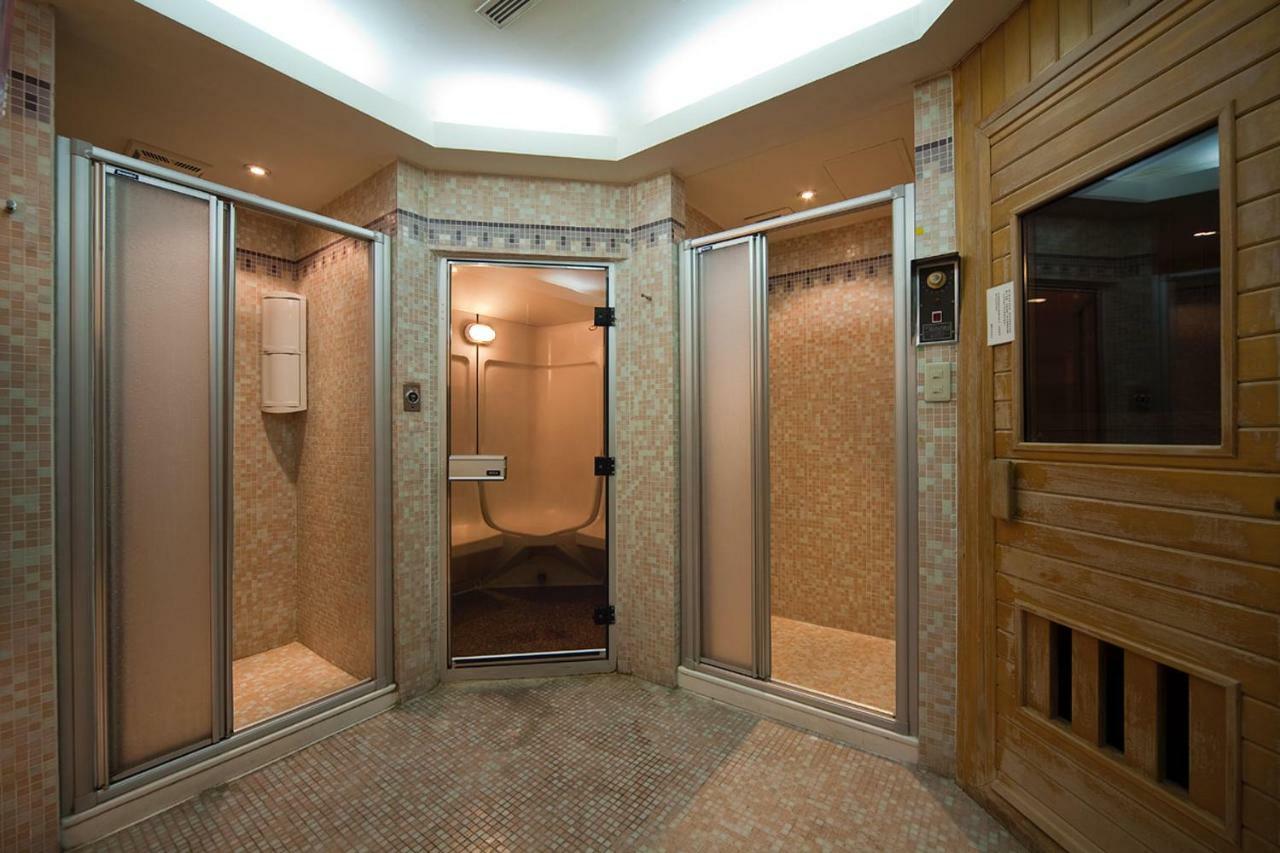 Gloria Prince Hotel Taipei Extérieur photo